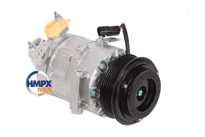 HİMPEKS KK31 19D629 CA A/C Compressor Transit 14 > 2.0 Ecoblue Arkadan Çekıs