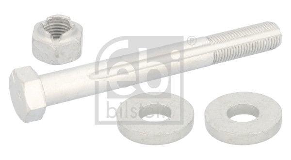 FEBI 21560 Suspension Bolt — Fasteners & Clips