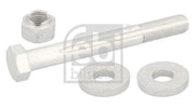 febi-21560-suspension-bolt, febi-21560-in-use, febi-21560-technical-specifications FEBI 21560 Suspension Bolt – Replacement for Models 203, 209, 211, 220, 221 | 4.8 in Length FEBI 21560 Suspension Bolt - Replacement for 203/209/211/220/221 febi, suspension-bolt, car-parts, replacement-parts, automotive, car-owners, technicians, vehicle-maintenance, ai-generated, suspension