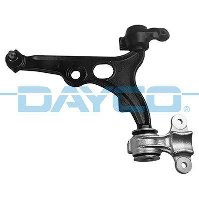 Dayco DSS1234 Control Arm Left (Fiat: Scudo /Citroen: Jumpy /Peugeot: Expert Tepee /806 96-02) — Control Arms & Ball Joints
