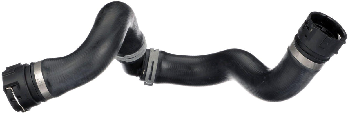 Gates 05-3601 Radiator Hose Inlet Astra K B16dte B16dth 16 — Hoses & Tanks