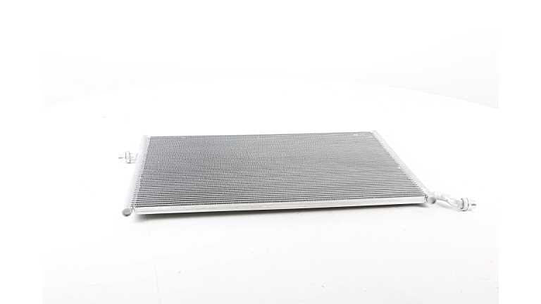 Bsg 60-520-049 Su Radiator 205-213-238-Glc X253 654-274-651 2013 — Radiators & Fans