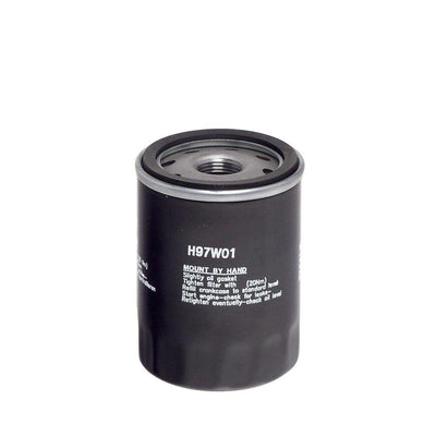 Hengst H97W01 Oil Filter Grand Vitara Swift Vitara Sx4 S-Cross Jimny — Oil Filters
