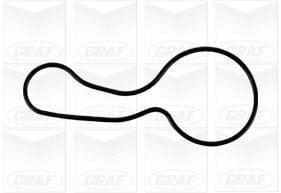 graf-water-pump-11-jazz-1-3hybrid-front-view, graf-water-pump-11-jazz-1-3hybrid-side-view GRAF Water Pump 11-Jazz 1.3 Hybrid - Reliable Car Cooling for Car Owners and Mechanics | 49 mm GRAF Water Pump 11-Jazz 1.3 Hybrid - Car Cooling water-pump, graf, car-cooling, automotive-parts, car-owners, mechanics, engine-temperature, vehicle-maintenance, gasket, ai-generated