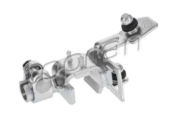 TOPRAN Gear Mechanism Lever - Compatible with VW Golf, A3, Seat Leon — Transmission Parts