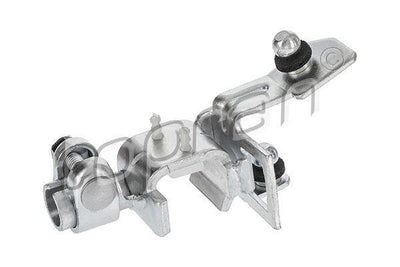 TOPRAN Gear Mechanism Lever - Compatible with VW Golf, A3, Seat Leon — Transmission Parts