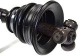 GKN 303549 Left Front Axle for 99 Laguna — Axles, CV Joints & Boots