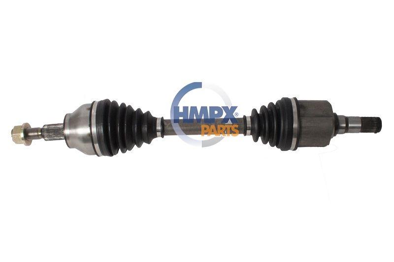 HİMPEKS F1F1 3B437 EA Complete Axle Left-Powershıft Focus 14 > 1.5 TDCi — Axles, CV Joints & Boots