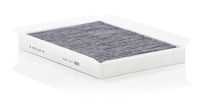 Mann CUK2622 Cabin Air Filter Antara/Captiva 2.0Cdti 06-07 with Carbon 2.4 — Air & Cabin Filters
