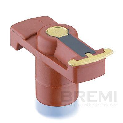 Bremi 7001 Tevzi Idler Pulley W124-201 M102 83-93 — Pulleys & Tensioners