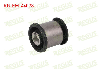 REGUS RG-EM-44078 Subframe Bushing Rear Left-Right Volkswagen Transporter V (7Ha, 7Hh and 2 more models — Bushings & Mounts