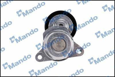 MANDO EBT10027K V Belt Tensioner - 03-Accent-Getz 1.5Crdi — Pulleys & Tensioners