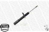Monroe V4501 Front Shock Absorber - High Performance for Ducato, Boxer, and Jumper — Shocks & Struts
