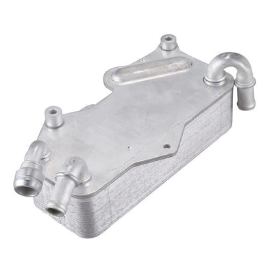Behr Mahle CLC218000S Audi A6 2011-2014 Models Automatic Transmission Oil Cooler