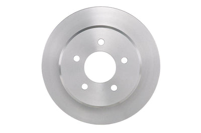 Bosch 0986479102 Chrysler Grand Voyager II/III/IV Voyager 2.4/2.5/2.8/3.3 Rear Brake Disc Set of 2 — Brake Rotors & Drums