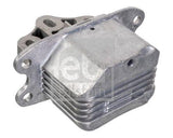 FEBI BILSTEIN BMW F45-F48-F56 Transmission Mount — Mounts