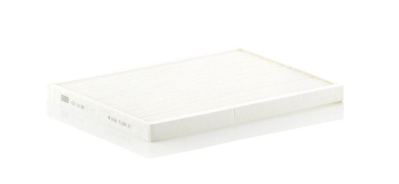 Mann CU2138 Cabin Air Filter Suzuki Grand Vitara II 06>11 1.6 — Air & Cabin Filters