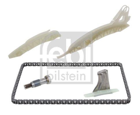 Febi Bilstein 172329 Camshaft Chain Set 308 II-508 II-C4 Grand Picasso II 1.6 Ep6 — Timing