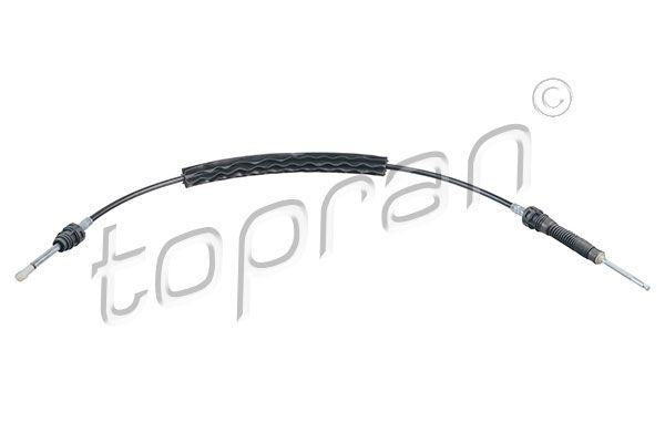 TOPRAN Vites Cable VW - Gear Cable for VW Cars — Transmission Parts