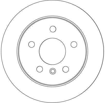 trw df4453 rear brake disc for mercedes w169 w245, high quality brake disc for mercedes a-class TRW DF4453 Rear Brake Disc for Mercedes W169 W245 - High Quality Performance for Car Owners & Mechanics | 258 mm Diameter TRW DF4453 | Rear Brake Disc for Mercedes W169 W245 brake-disc, trw, mercedes, auto-parts, car-owners, mechanics, vehicle-safety, automotive, braking-system, ai-generated
