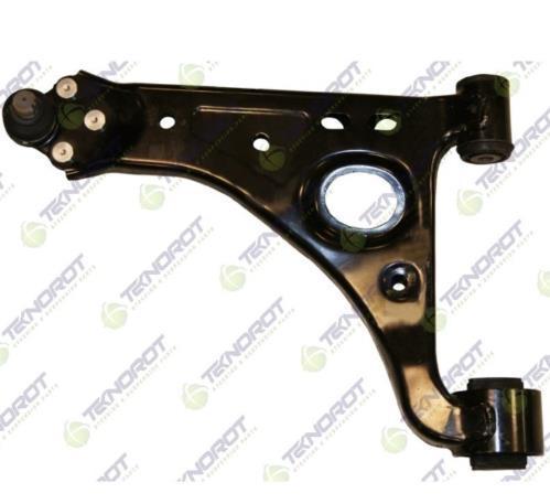 TEKNOROT O-439 - Front Left Control Arm for Opel Mokka 2013 and Later — Control Arms & Ball Joints
