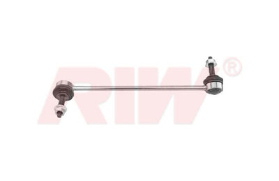 RIW OP4025A Sway Bar Link Left Stabilizer Rod Astra K — Sway Bars & Links