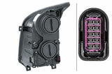 HELLA 1ER011592-061 - Premium 14-Crafter Lighting — Headlights