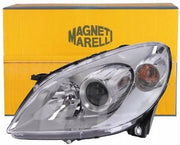 magneti marelli h7 headlight left side, halogen headlight for 2005-2012 cars MAGNETI MARELLI H7 Headlight - Left Side Halogen for 2005-2012 Cars | PY21W, W5W Bulbs MAGNETI MARELLI H7 Headlight for 2005-2012 Models magneti-marelli, h7-headlight, car-parts, halogen-light, auto-accessories, vehicle-lighting, car-maintenance, mechanics-tools, automotive-repair, ai-generated