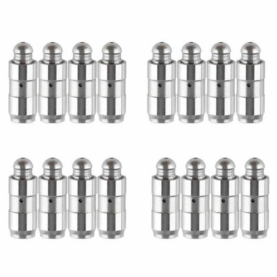 INA Volkswagen Polo 1.6 TDI Motor Valve Pusher Set - Quality Valve Lifter Set for Volkswagen Polo Owners — Valvetrain