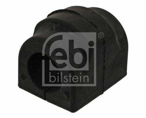 FEBI 44277 Rear Stabilizer Bushing for BMW E46 E36 E85 E86 E89 — Bushings & Mounts