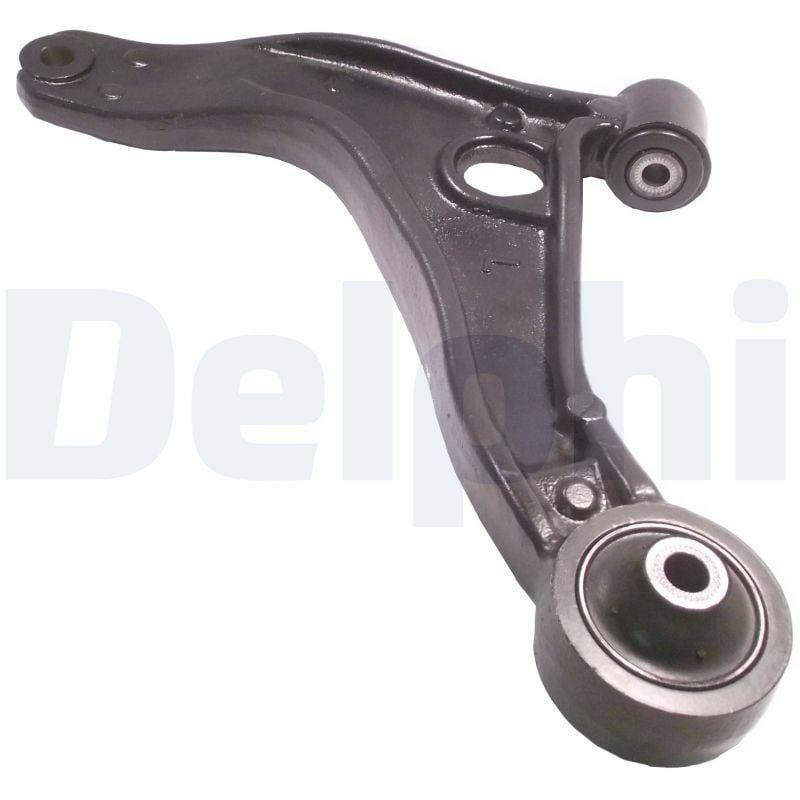 Delphi TC2471 Suspension Arm Left - Master III & Movano — Control Arms & Ball Joints