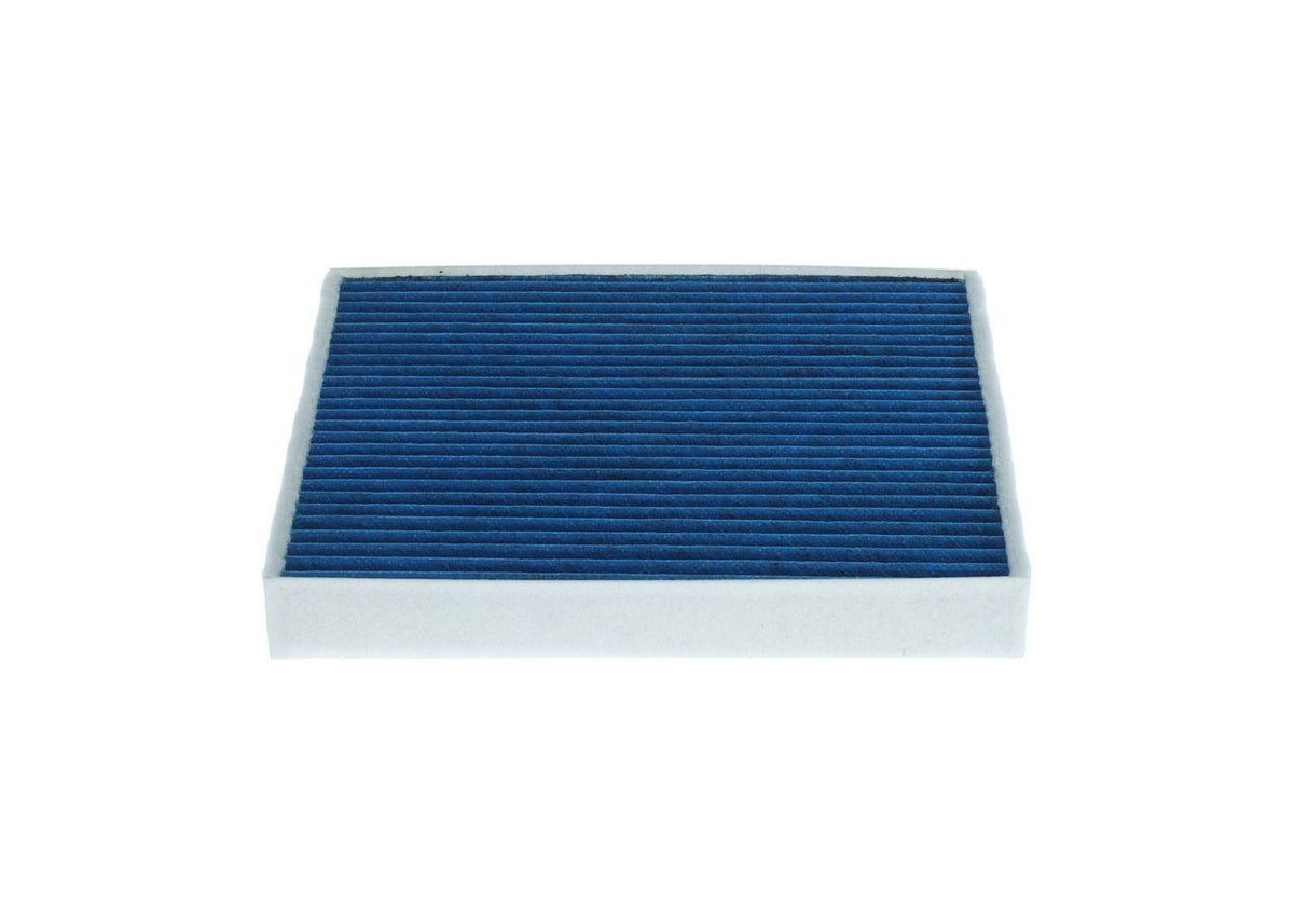 Bosch 0986628597 Cabin Air Filter with Carbon BMW U06 U11 21 > — Air & Cabin Filters