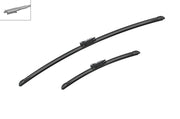 bosch windshield wiper set, bosch 3397014078 product image BOSCH 3397014078 - Windshield Wiper Set 70 + 38 cm for Left-Hand Drive Vehicles | Ideal for Car Owners and Mechanics BOSCH 3397014078 Windshield Wiper Set bosch, windshield-wiper-set, car-accessories, car-maintenance, mechanics-tools, car-owners, high-quality-wipers, car-parts, ai-generated, vehicle-safety