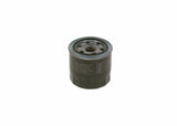 BOSCH Oil Filter F026407124 - High-Performance Filter for Hyundai and Kia Models — Oil Filters
