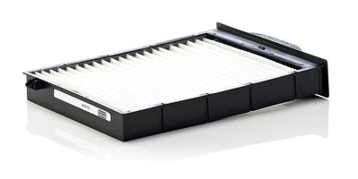 Mann CU2316 Cabin Air Filter Renault Megane II 1.4/1.6/2.0/1.5 dCi/1.9 dCi/2.0 dCi 02-09 — Air & Cabin Filters