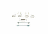 BOSCH Brake Spring Tk 06 - Brake Accessory Set for Boxer, Ducato, Jumper — Brake Cables & Hardware
