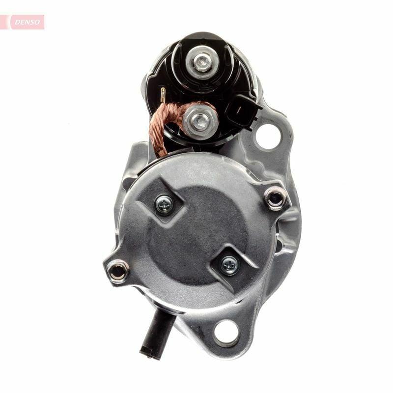 denso starter motor for 09 civic 1.4, denso dsn1385 starter motor angle view, denso dsn1385 starter motor specifications DENSO DSN1385 Starter Motor for 2009 Civic 1.4 | OE Quality Replacement for Car Owners & Mechanics DENSO Starter Motor for 09 Civic 1.4 | Quality OE denso, starter-motor, 2009-civic, oe-quality, car-parts, mechanics, automotive, car-owners, vehicle-starting, ai-generated