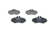 bosch-0986424516-rear-brake-pads, bosch-0986424516-brake-pad-specifications BOSCH 0986424516 - Premium Rear Brake Pads for LT 28-35 II Buses & Vans | 2 Units BOSCH 0986424516 - Rear Brake Pads for LT 28-35 II Buses bosch, rear-brake-pads, lt-28-35-ii, minibus-brake-pad, vehicle-maintenance, mechanic-tools, automotive-parts, brake-system, low-metallic-pads, ai-generated