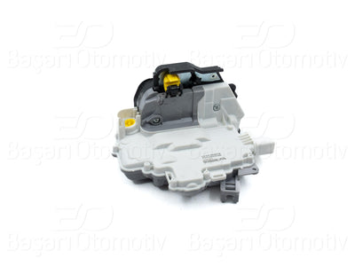 Wisco 1235880-00 Door Lock with Motor Left Front Audi A4 (8Ec) 04-08 / Seat Exeo (3R2) 08-13 — Handles, Locks & Latches