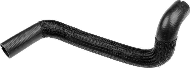 RAPRO 11547 Radiator Hose - Bottom 10-Linea 1.6Mjt — Hoses & Tanks