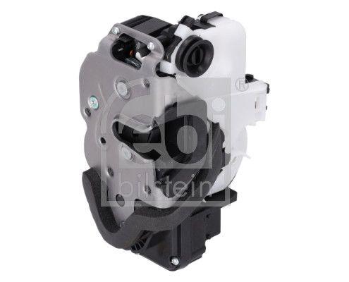 Febi Bilstein 197186 Door Lock Rear Right Opel Astra J Insignia A Zafira C Cruze — Handles, Locks & Latches