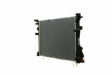MAHLE CR2170000P Radiator - 13-A Series (W176) & B Series (W246-W242) — Radiators & Fans