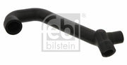 febi engine breather hose 33854 front view, febi engine breather hose 33854 side view, febi engine breather hose 33854 installation example FEBI Engine Breather Hose 33854 - Compatible with Various Models | 8.66 Inch Long FEBI 33854 Engine Breather Hose febi, engine-breather-hose, car-parts, automotive-replacement, car-maintenance, mechanics-tool, car-enthusiasts, automotive-engine, air-flow-system, ai-generated