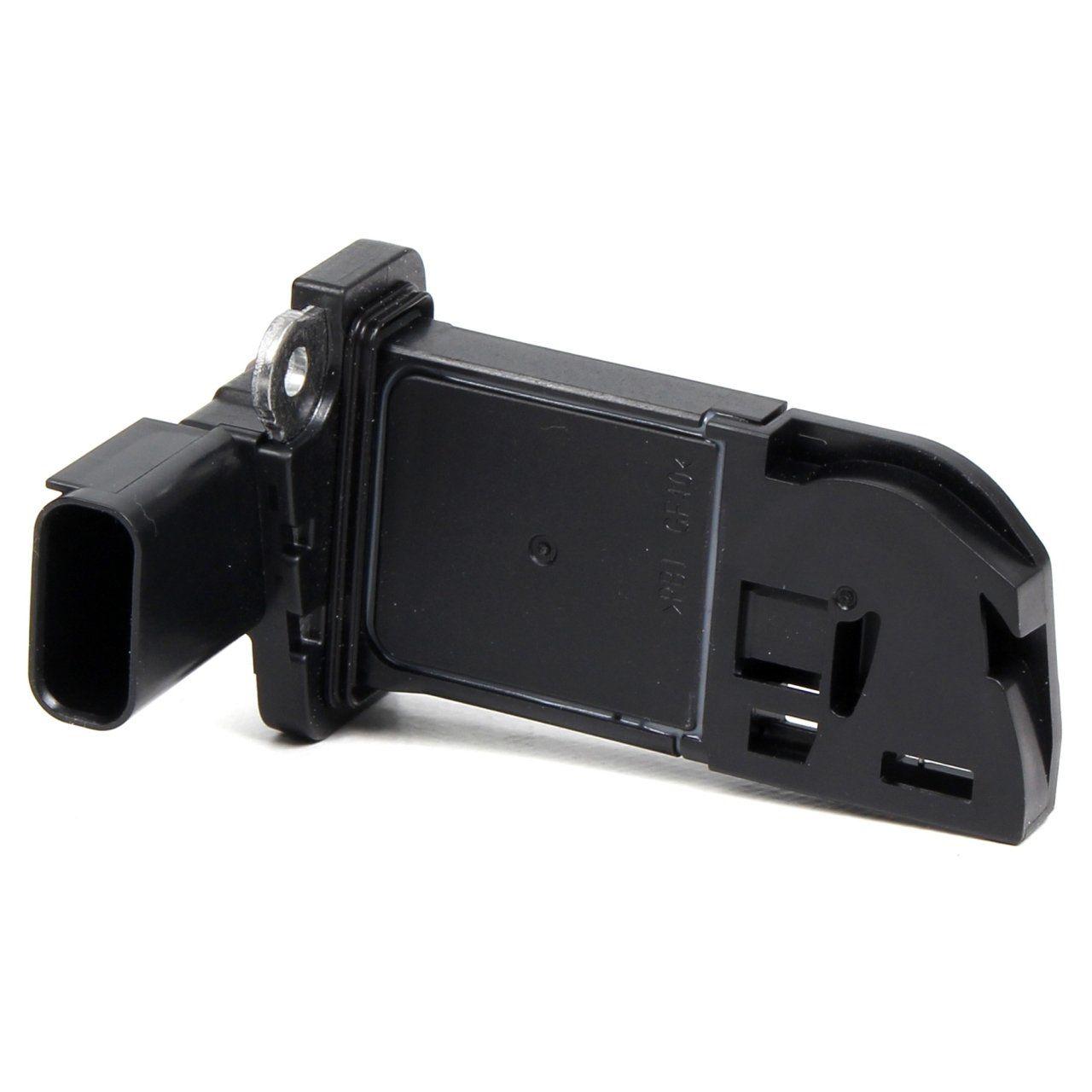 ford focus 2008-2011 air flow sensor front view, ford focus air flow sensor part number 7M5112B579BB Ford Focus 2008-2011 Air Flow Sensor (Hava Akış Metre) - 1.6 TDCI Original Part Ford Focus Air Flow Sensor - Original Part for 2008-2011 ford-focus, air-flow-sensor, original-parts, car-parts, car-maintenance, ford-owners, vehicle-performance, car-mechanics, ai-generated, 2008-2011-focus