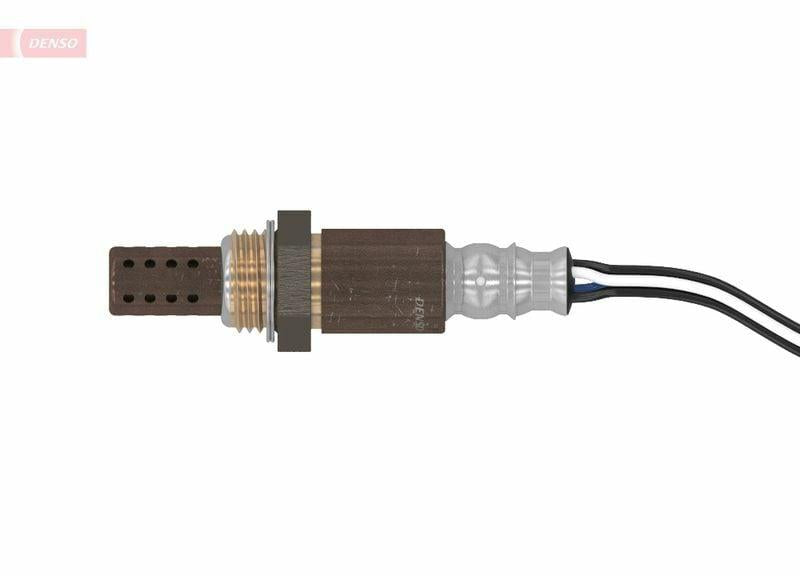 denso dox-0413 oxygen sensor front view, denso dox-0413 oxygen sensor side view, denso dox-0413 oxygen sensor technical specifications DENSO DOX-0413 Oxygen Sensor - Quality OE Lambda Sensor for Car Owners & Mechanics | 410 mm Cable Length DENSO DOX-0413 Oxygen Sensor denso, oxygen-sensor, lambda-sensor, automotive-parts, mechanics-tools, car-maintenance, vehicle-performance, engine-parts, ai-generated, quality-replacement
