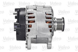 VALEO 439748 Alternator 14V 150A for Audi A4 (2013-2015) & A5 (2012-2017) — Starting & Charging
