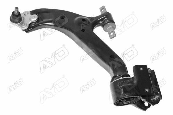 AYD Swing Arm KMP Left 12-Cr-V.Iv — Control Arms & Ball Joints