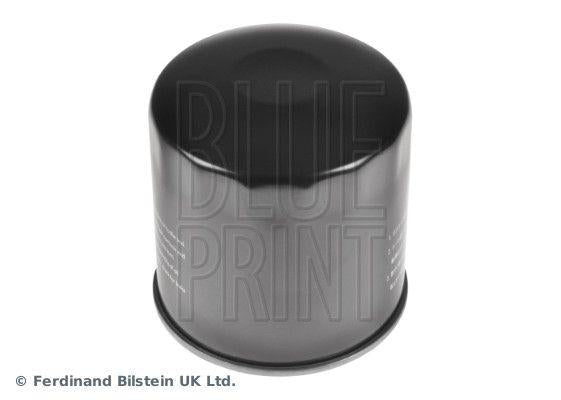 Blue Print ADG02144 Oil Filter Accent Getz Elantra Cerato Rio Ceed Hyundai Kia All Gasoline Passenger Cars — Oil Filters