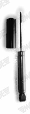 monroe d7705s gas pressurized shock absorber front view, monroe d7705s shock absorber with technical specifications Monroe D7705S Gas Pressurized Shock Absorber - Front for 98 Samurai SN413 | 0.65 kg Monroe D7705S Gas Pressurized Shock Absorber monroe, shock-absorber, gas-pressurized, front-shock, 1998-samurai, vehicle-accessories, mechanics, car-owners, vehicle-enthusiasts, ai-generated
