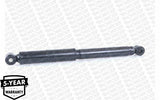MONROE V1178 Rear Shock Absorber for Crafter 06-Crafter/Sprinter 5 Ton - Durable, Telescopic Design — Shocks & Struts